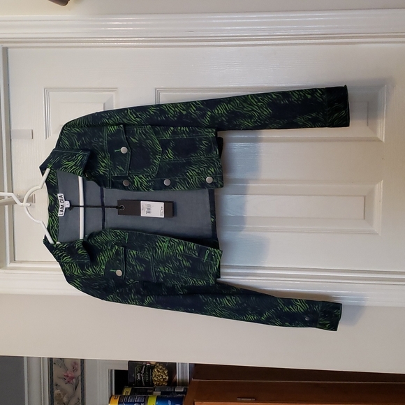 I.AM.GIA Jeans and Jacket - Picture 4 of 7